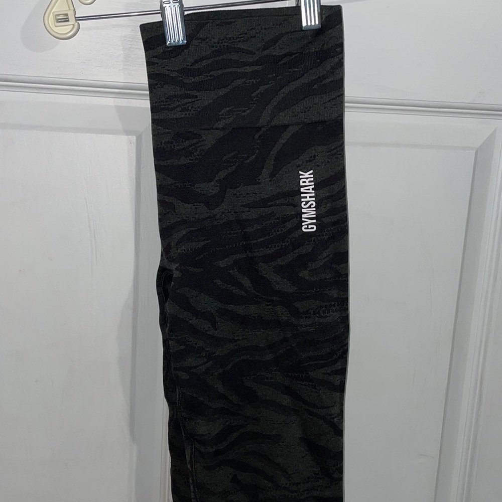 Gymshark leggings